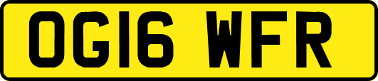 OG16WFR
