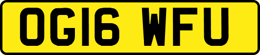 OG16WFU