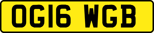 OG16WGB