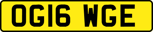 OG16WGE