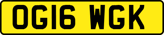 OG16WGK