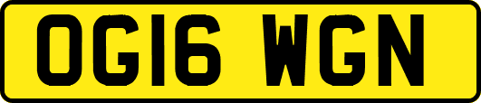OG16WGN
