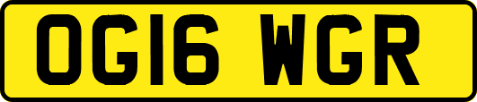 OG16WGR