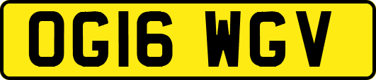 OG16WGV