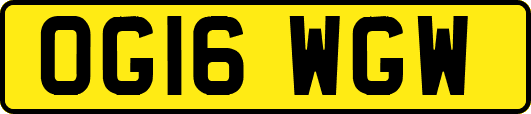 OG16WGW