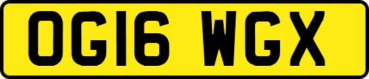 OG16WGX