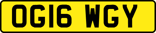OG16WGY