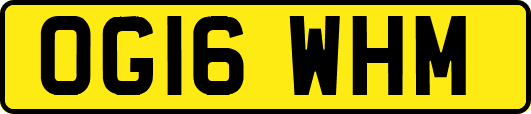 OG16WHM