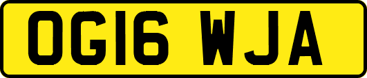 OG16WJA