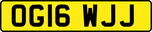 OG16WJJ