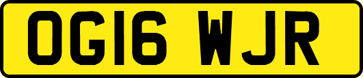 OG16WJR