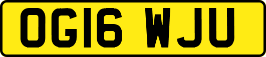 OG16WJU