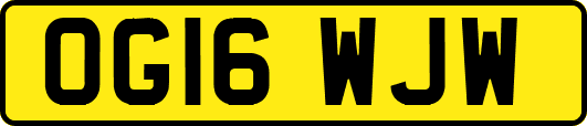 OG16WJW
