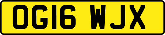 OG16WJX