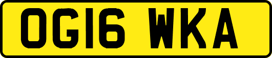 OG16WKA