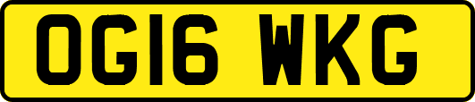 OG16WKG