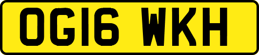 OG16WKH