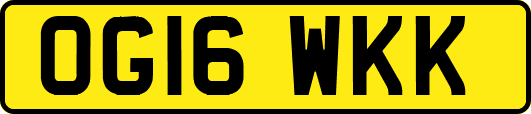 OG16WKK