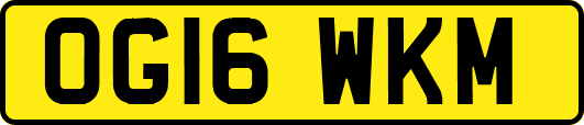 OG16WKM