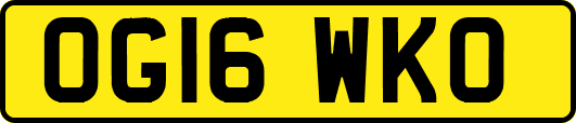 OG16WKO