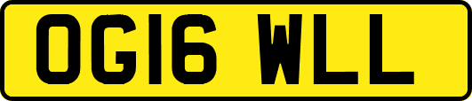 OG16WLL