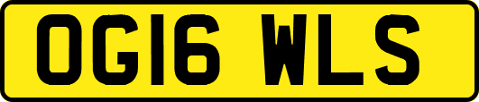 OG16WLS