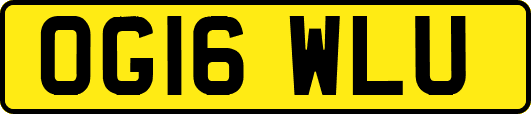OG16WLU