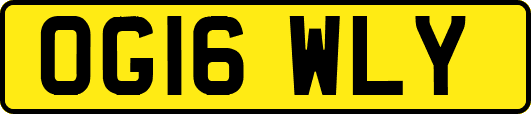 OG16WLY