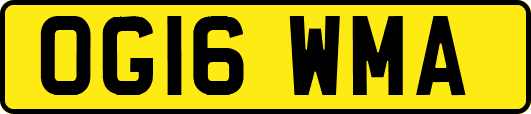 OG16WMA