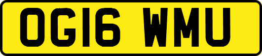 OG16WMU