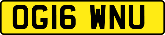 OG16WNU