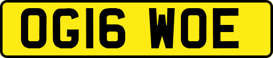 OG16WOE