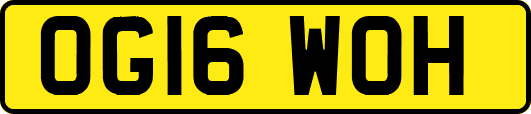 OG16WOH