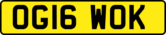 OG16WOK