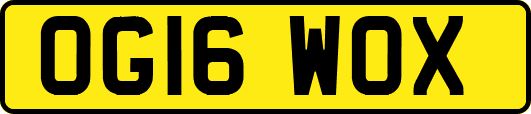 OG16WOX