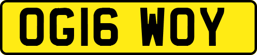 OG16WOY