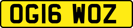 OG16WOZ