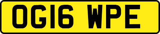 OG16WPE