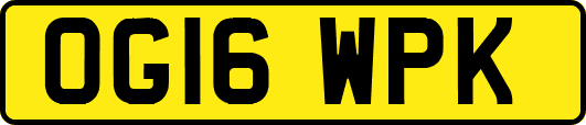 OG16WPK