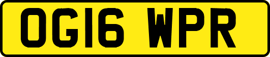OG16WPR