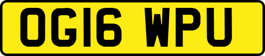 OG16WPU