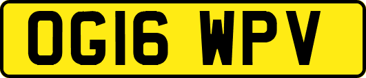 OG16WPV