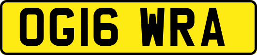 OG16WRA