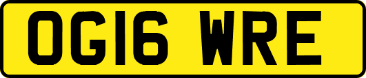 OG16WRE