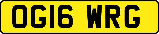 OG16WRG