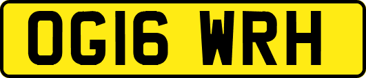 OG16WRH