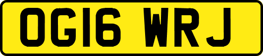 OG16WRJ