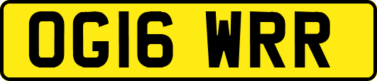 OG16WRR