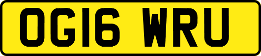 OG16WRU