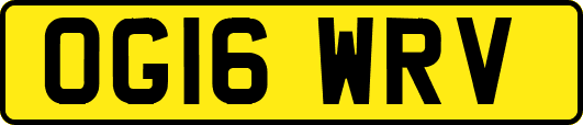 OG16WRV